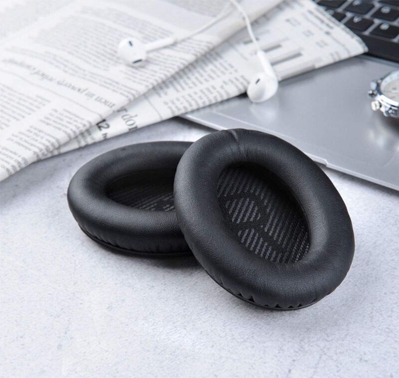 Funda De Repuesto Para Auriculares Bose Quietco... image number null