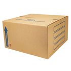 Caja de Cart&oacute;n para Empaque 40x40x22