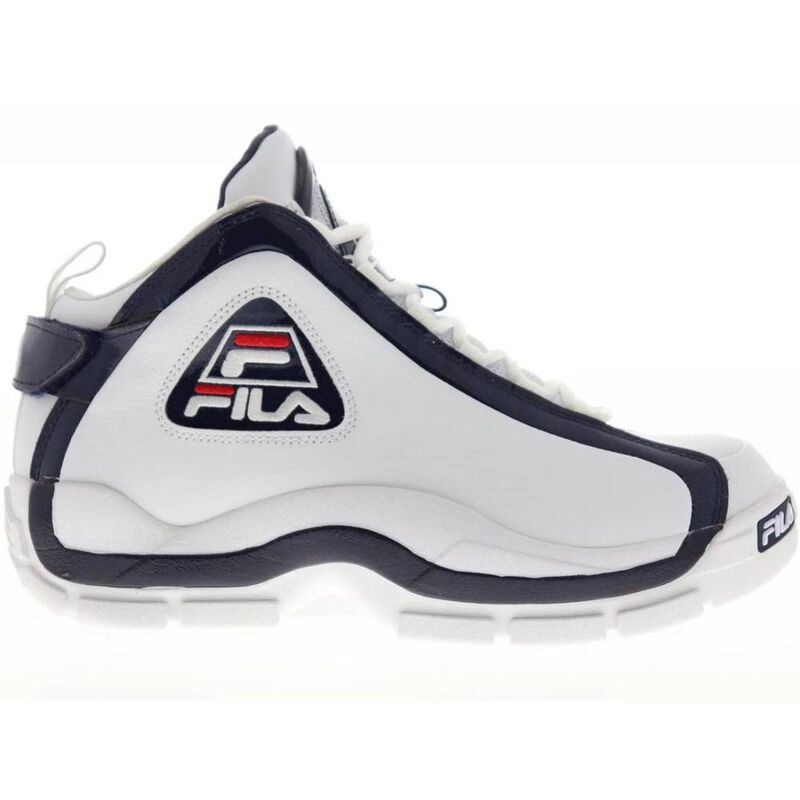 Tenis Fila Grant Hill 2 para Hombre image number null