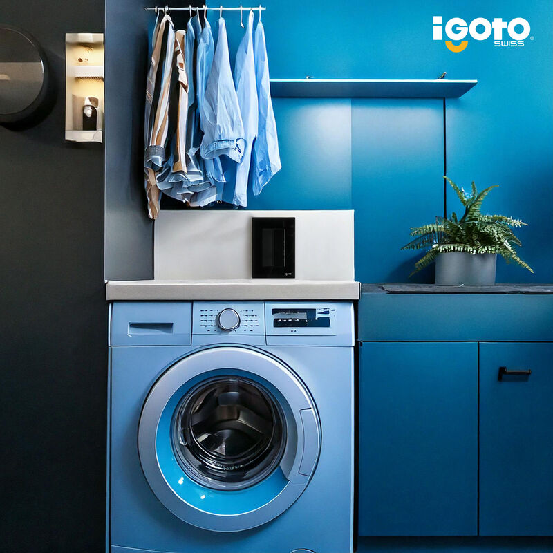 Placa Armada Cristal IGOTO CRIS1005-2005 con 1 ... image number null