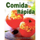 Comida R&aacute;pida
