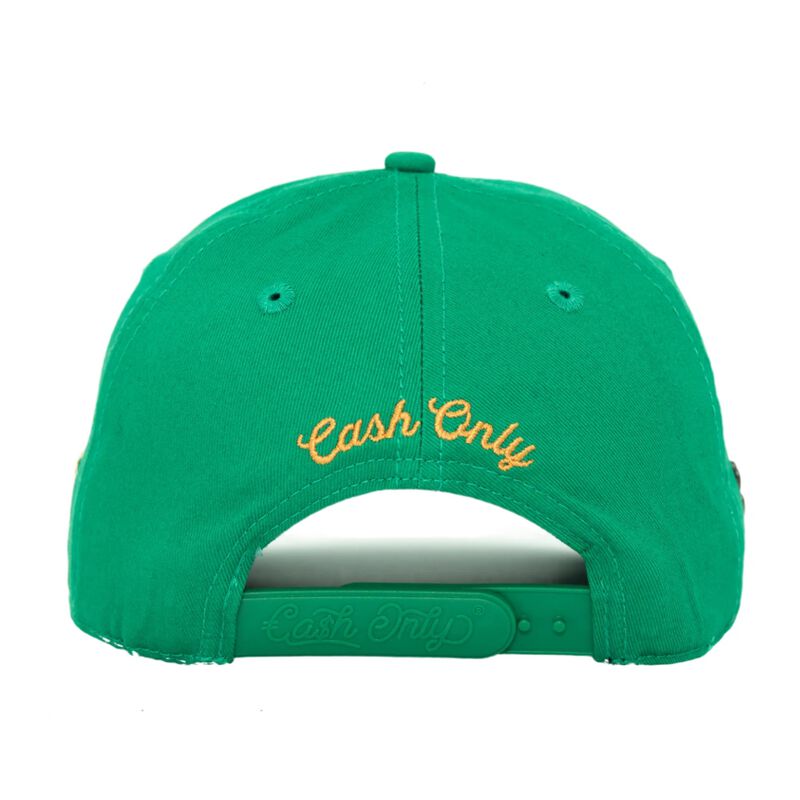 Gorra Cash Only Los Angeles Change The Rules 22... image number null