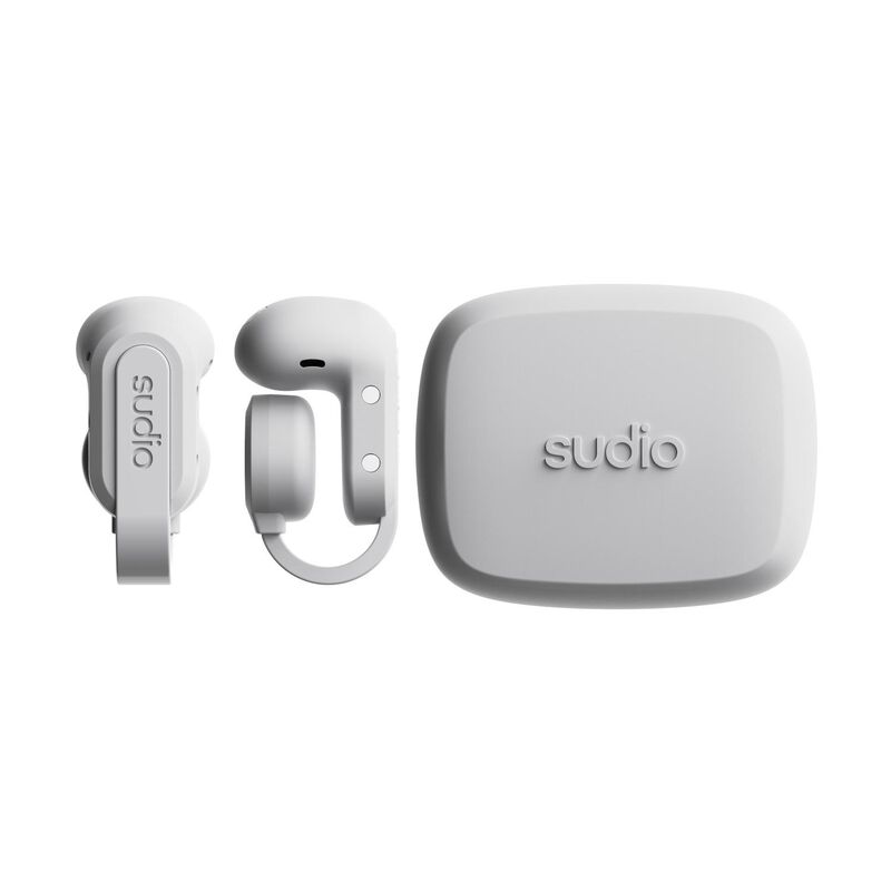 Aud&iacute;fonos Bluetooth In Air B3 Sudio image number null
