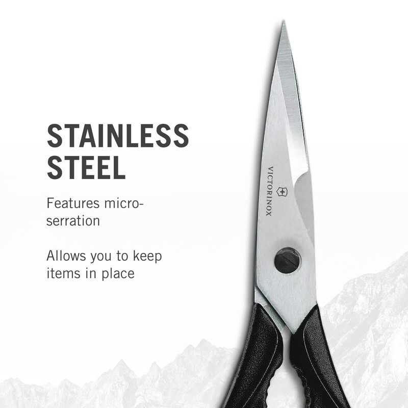 Tijeras De Cocina Victorinox Swiss Classic Come... image number null