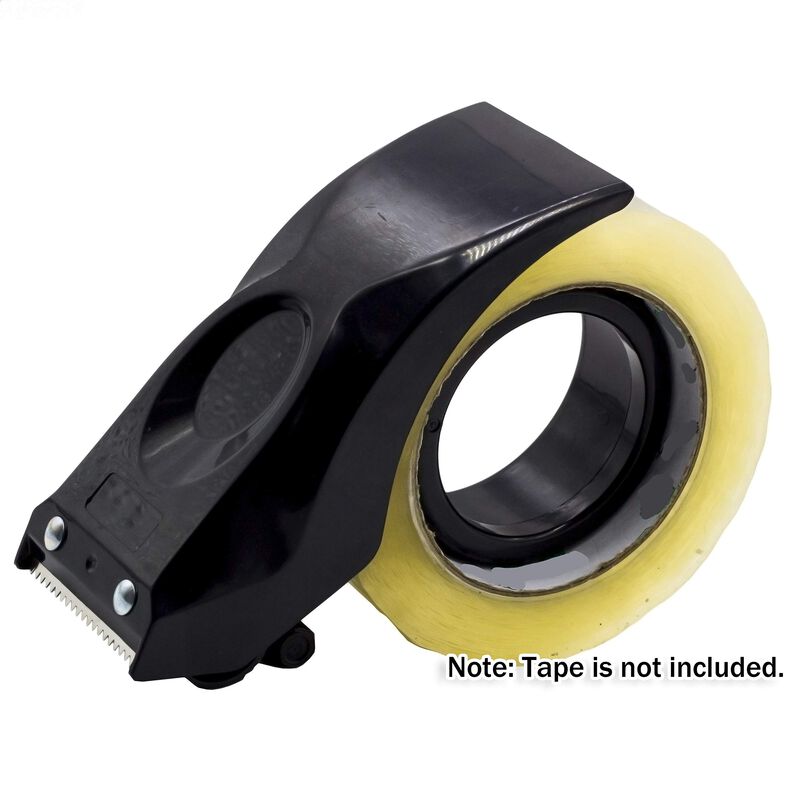 Cortador De Cinta Prosun De 5 cm Negro, Manual,... image number null