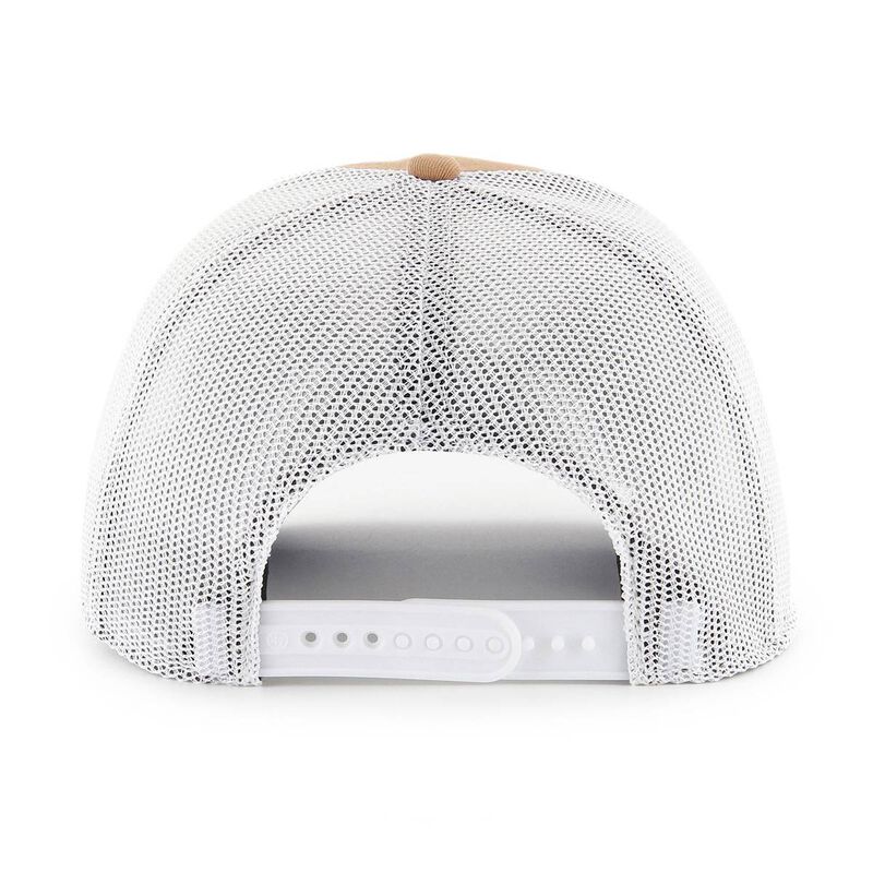 Gorra 47 Chicago Trukr03ctp-qla image number null
