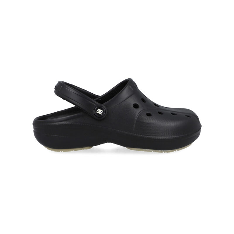 Zapato antiderrapante para trabajo tipo zueco E... image number null