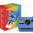 C&aacute;mara De Pel&iacute;cula Instant&aacute;nea Polaroid Go Generation 2 Blue