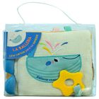 Una Caricia Para Los Sentidos La Ballena