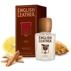 Loci&oacute;n Para Despu&eacute;s Del Afeitado Splash Dana English Leather Para Hombre, 100 Ml