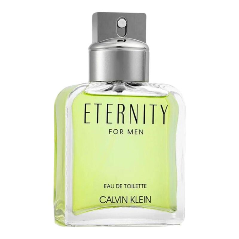 Perfume Calvin Klein Eternity Edt 100 Ml image number null
