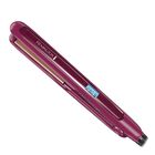 Alaciadora Plancha Cabello Digital Remington Cerámica Argan