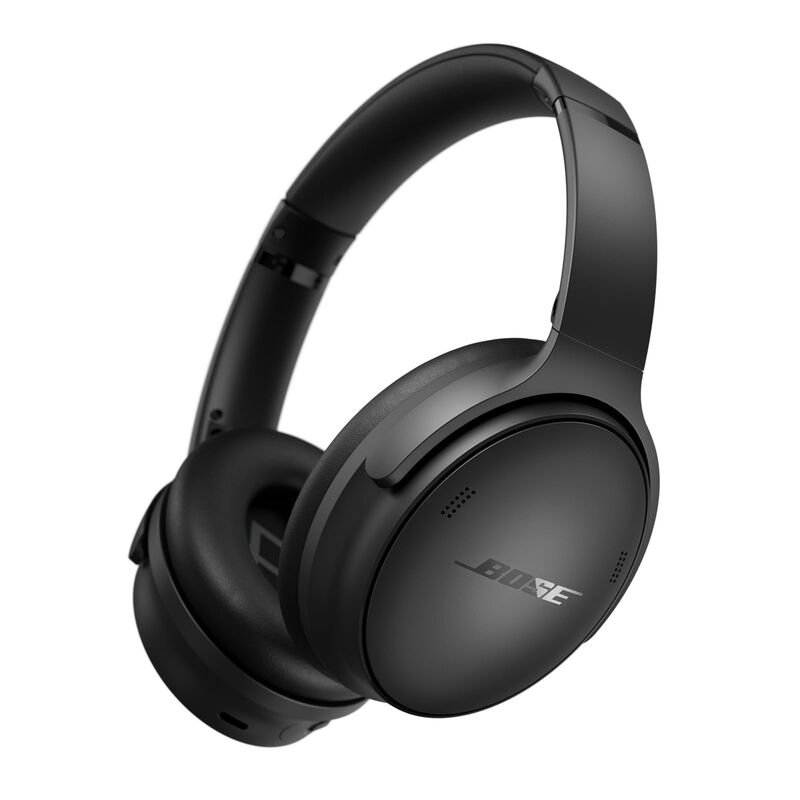Auriculares Inal&aacute;mbricos Con Cancelaci&oacute;n De Rui... image number null
