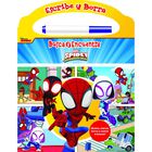 Spidey y sus Sorprendentes Amigos: Escribe y Borra, Busca y Encuentra