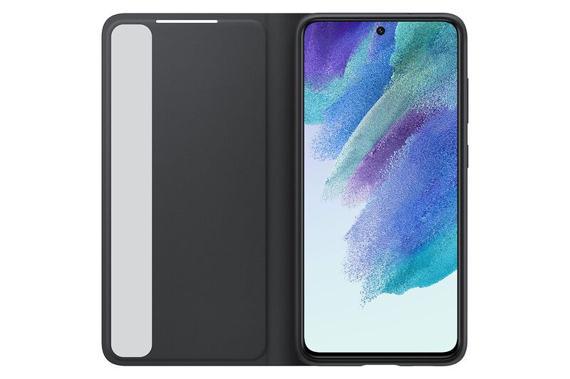 Funda Para Tel&eacute;fono Samsung Galaxy S21 Fe 5g S ... image number null