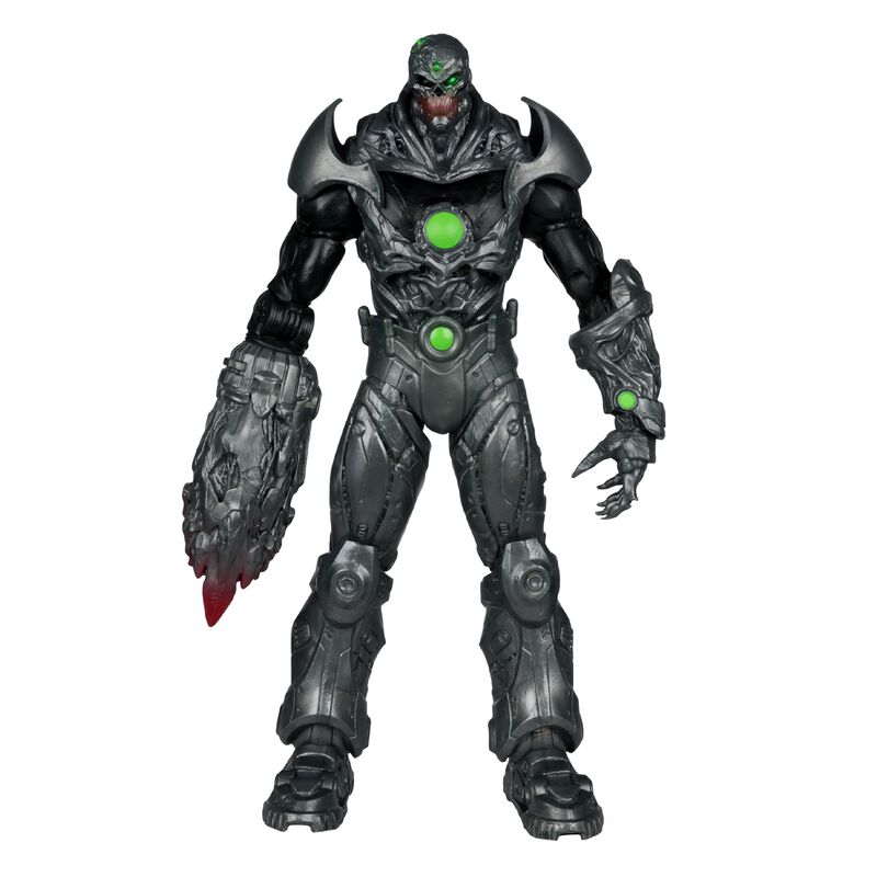 Figura De Acci&oacute;n Mcfarlane Toys Dc Multiverse G... image number null