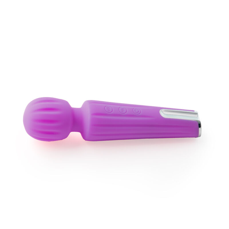 Vibrador Stab TutiFruti Color Morado image number null