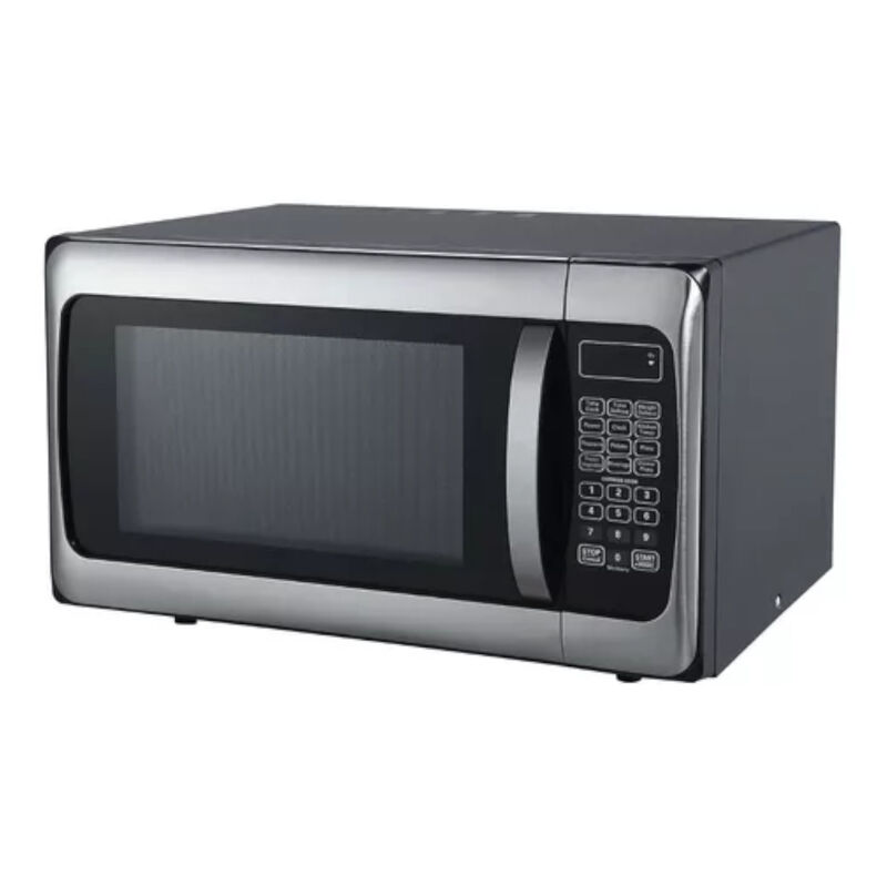 Microondas Horno DAEWOO 1.1p3 DMM-1110MS Acero ... image number null