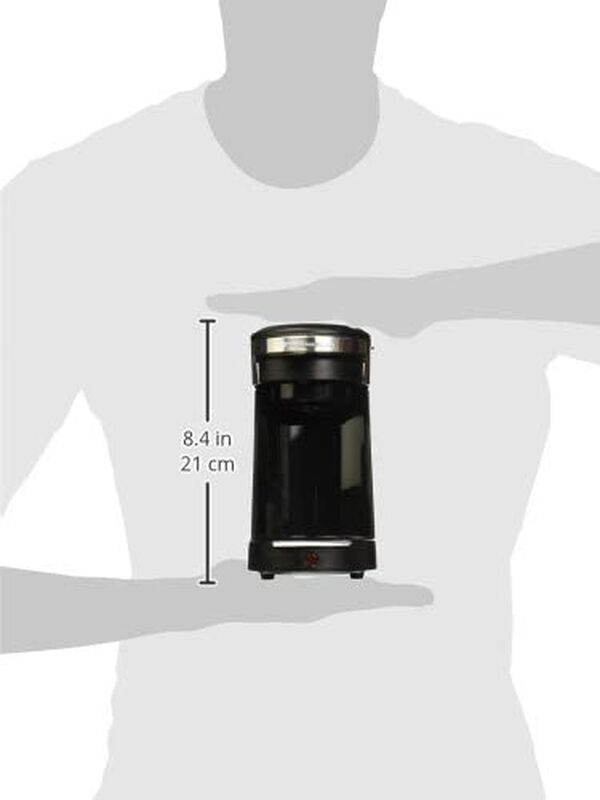 Cafetera Personal Profesional Hamilton Beach 49... image number null