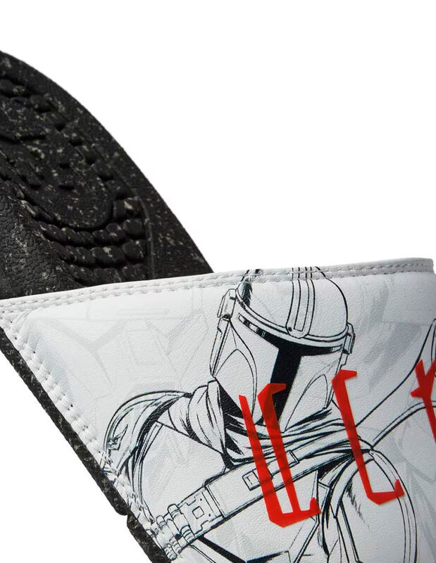 Sandalia Dcshoes Galaxia The Mandalorian 100078... image number null