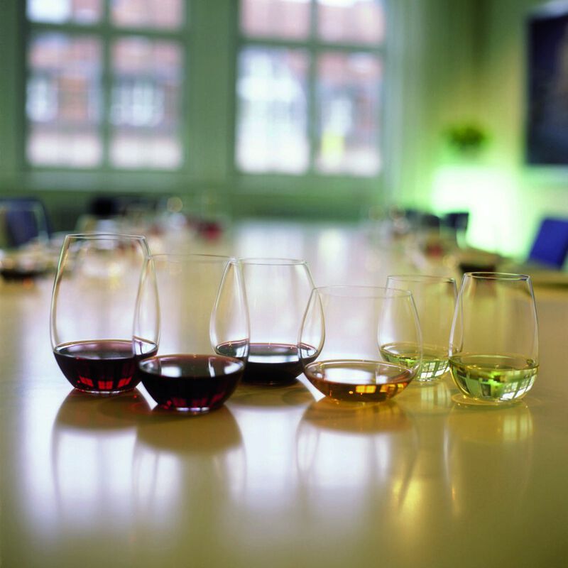 Juego de 4 Copas Tumbler Riedel Cabernet/Merlot image number null