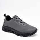 Charly tenis deportivo para hombre gris cod 139726-F