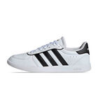 Tenis Dama Adidas Breaknet Sleek Blanco IH5426