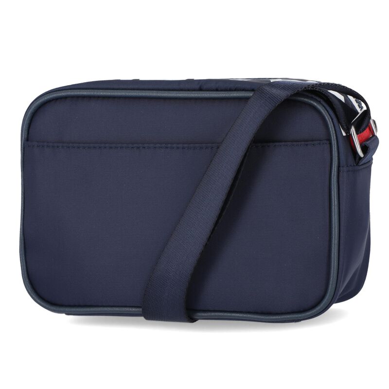 Bandolera Nautica High Seas Indigo/white Para M... image number null