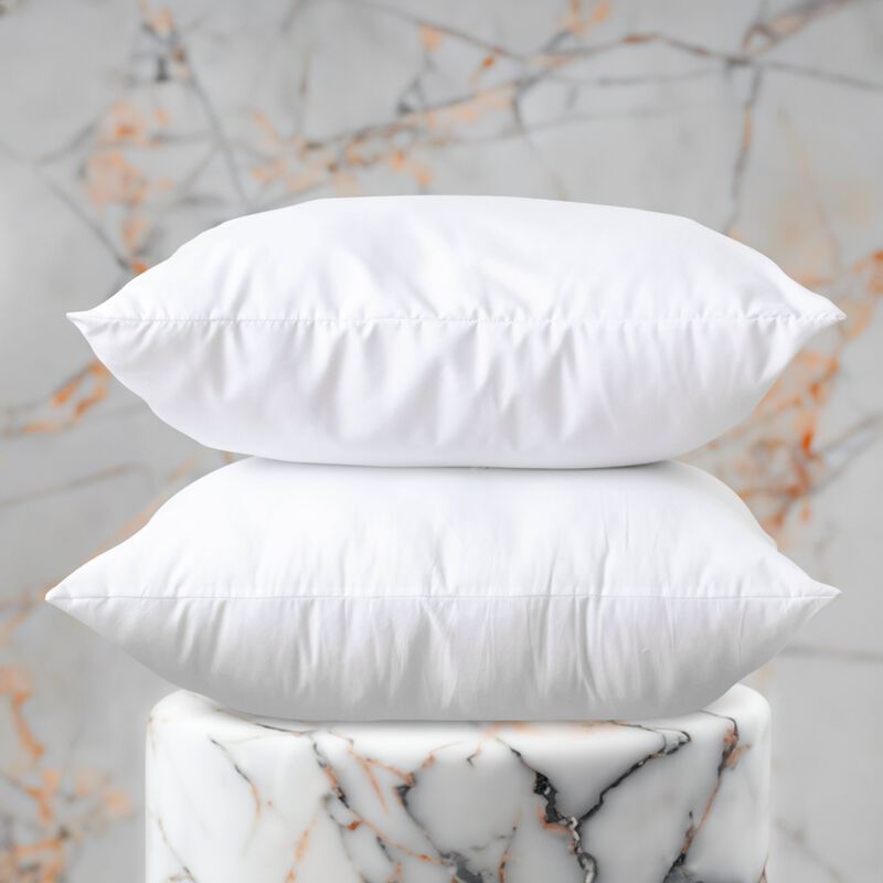 Almohadas Atlas Basic 2 pack image number null