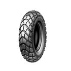 Llanta Michelin 120/90-10 57j Reggae Tl 057104 End