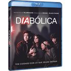 Diab&oacute;lica [Blu-ray] (2024) Afraid
