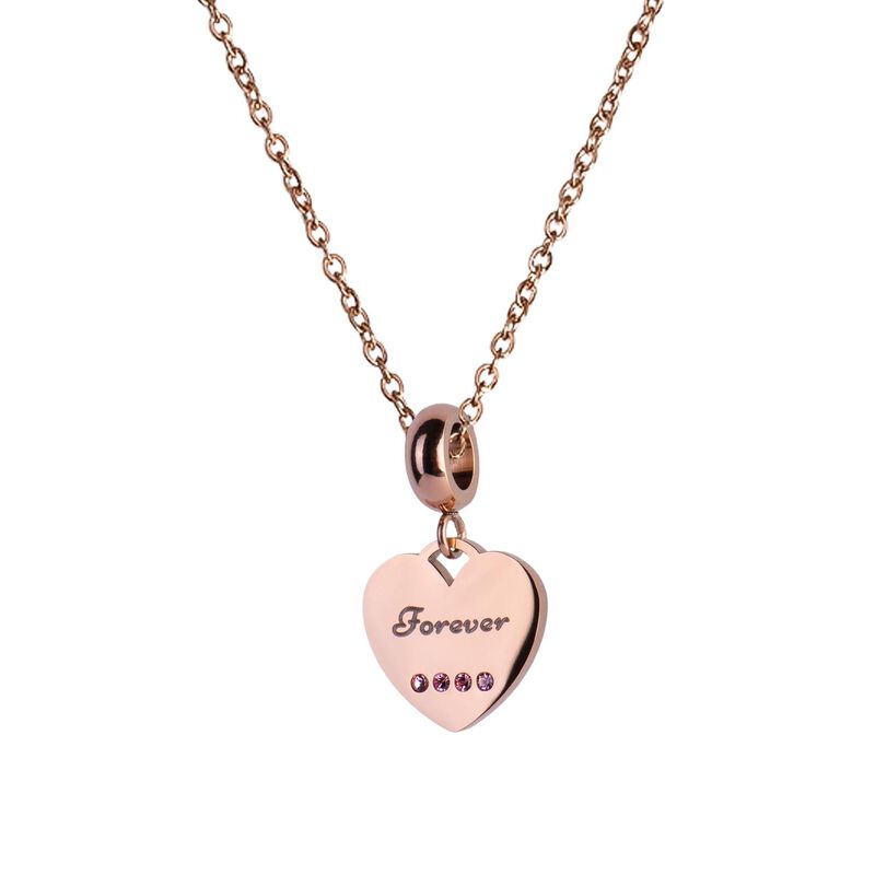 Charms Originales Dijes Acero Inoxidable, Pulse... image number null
