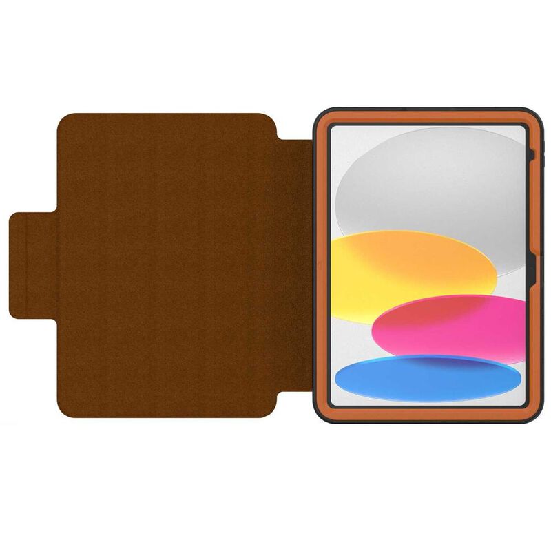 Funda TEKKU Flip SmartB para iPad 10 de 10.9 Ca... image number null