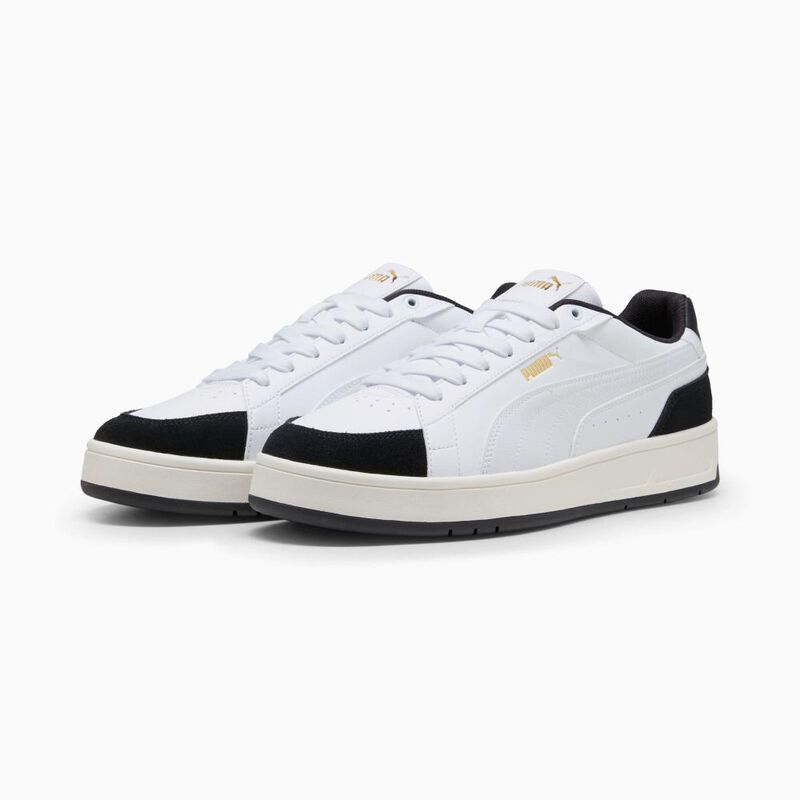 Tenis Puma Court Classico Sport para Hombre image number null