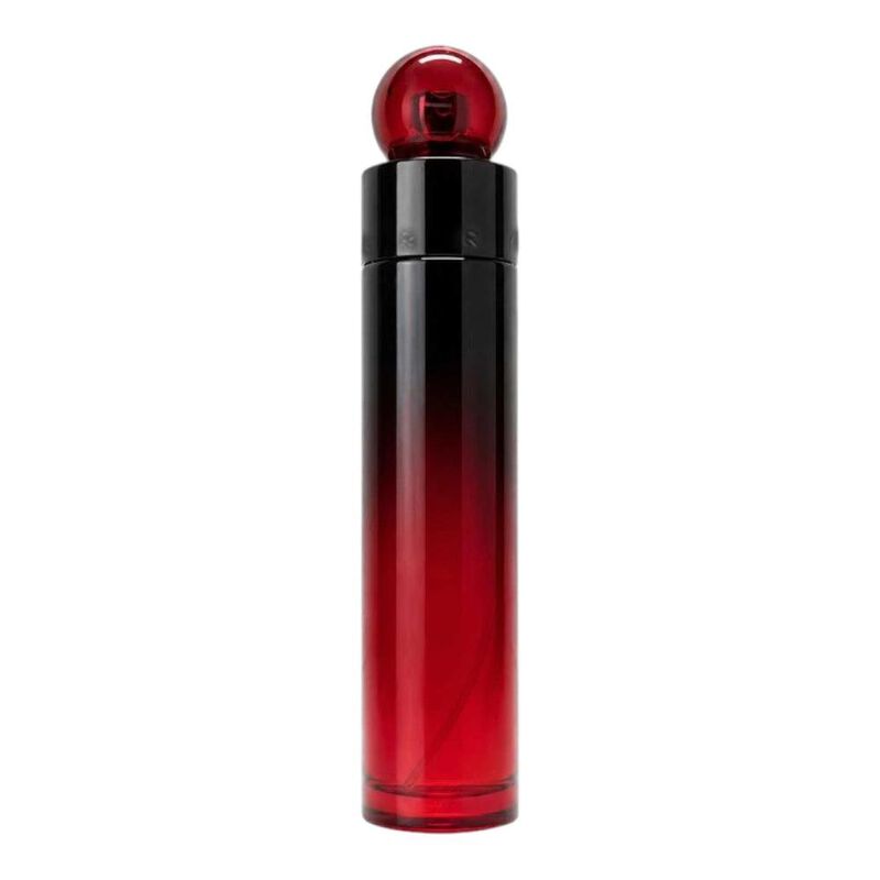 Perfume Perry Ellis 360 Red Profumo For Men Edp... image number null