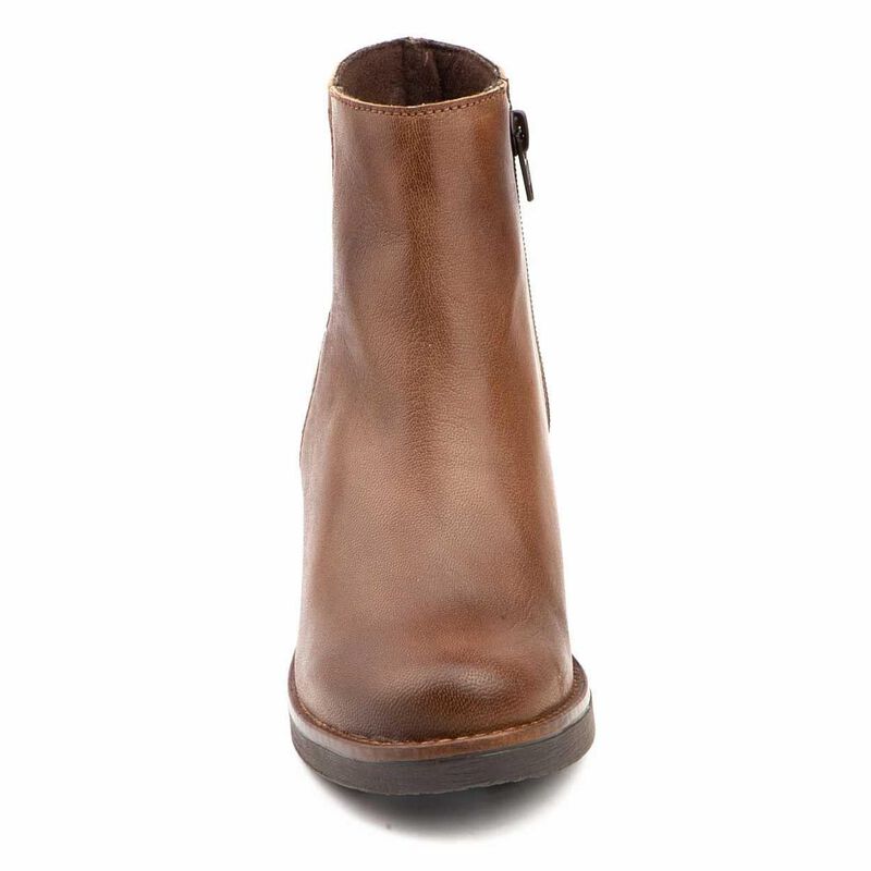 NOESLOMISMO BY DILEMA Botines para Mujer - Bot&iacute;... image number null