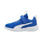 Tenis Puma Rickie Runner AC + PS para Ni&ntilde;os 17 A 21.5