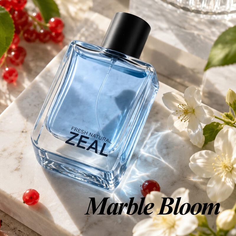 Perfume A Center ZL Blue 100 ml image number null