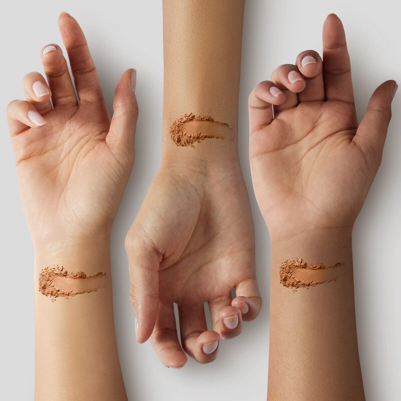 Polvo Facial Maybelline Fit Me Matte + Poreless... image number null