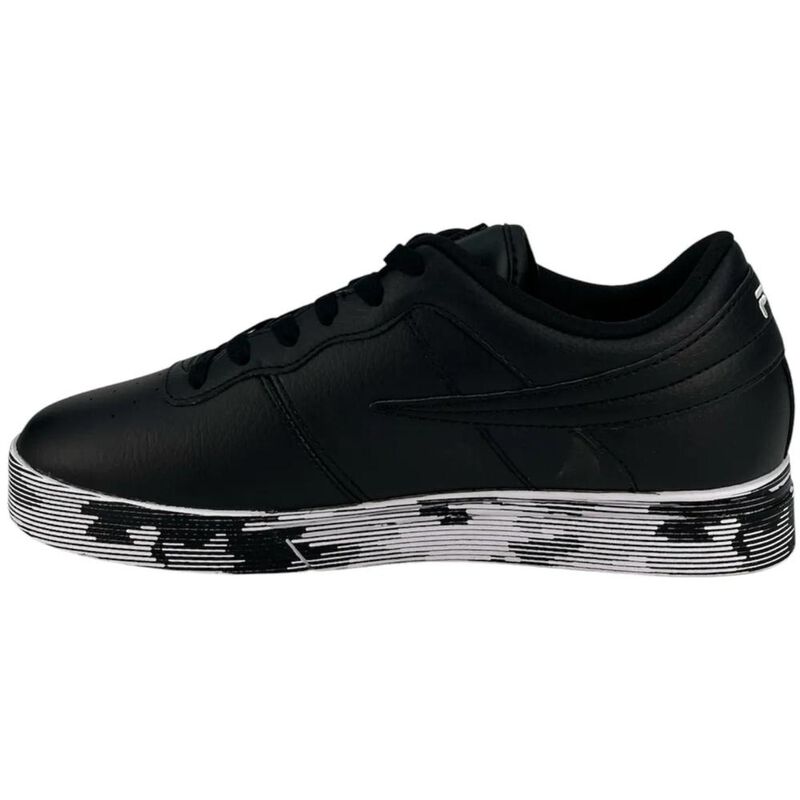 Tenis Fila Vulc 13 Low Camo para Hombre image number null