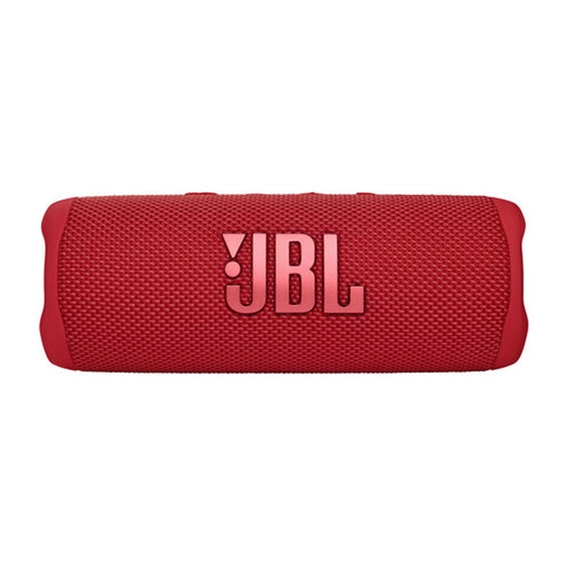 Bocina Bluetooth JBL Flip 6 Roja image number null