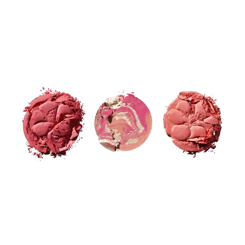 Paleta De Rubores R.e.m. Beauty Por Ariana Gran... image number null