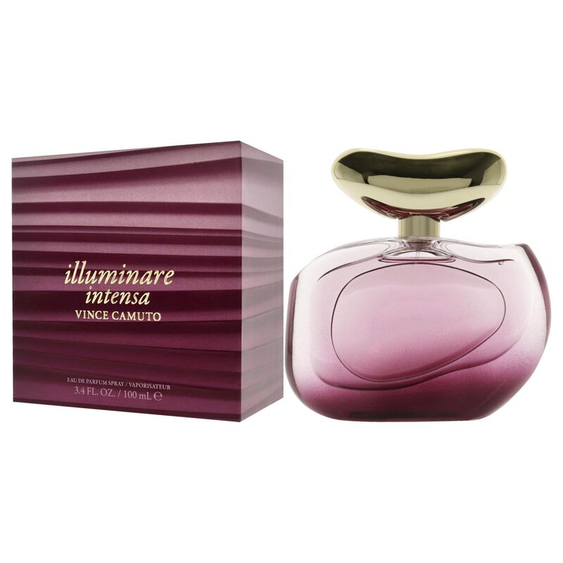 Perfume Vince Camuto Illuminare Intensa 100ml P... image number null