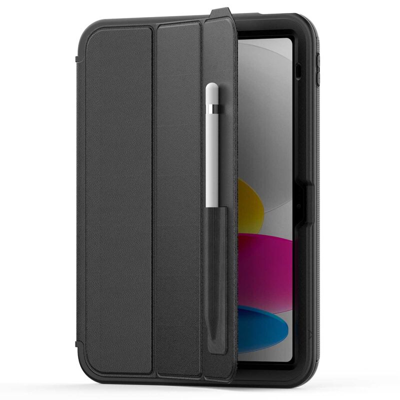 Funda Tekku Flip Para Ipad Air 5 Air 4 Pro 11 N... image number null