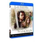 El Reino De Los Cielos (Montaje del director) [Blu-ray] (2005) Kingdom of Heaven