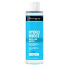 Agua Micelar Neutrogena Hydro Boost Con &Aacute;cido Hialur&oacute;nico 400 Ml