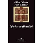 &iquest;Qu&eacute; es la filosof&iacute;a?