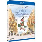 El viaje de Ernest y C&eacute;lestine [Blu-ray]