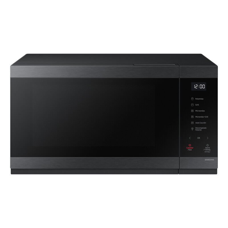 Horno De Microondas 40L Samsung Grill Power Def... image number null