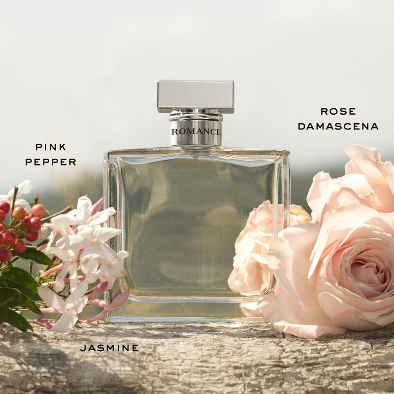 Perfume Ralph Lauren Fragrances Romance Eau De ... image number null